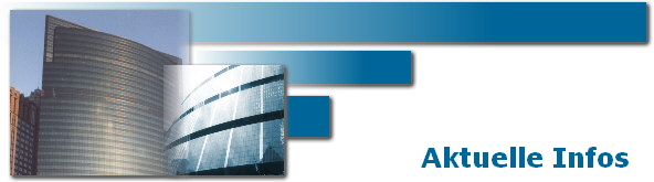 Aktuelle Infos